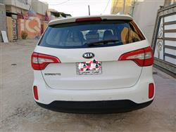 کیا سۆرینتۆ